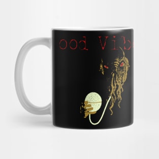 Ood Vibes Mug